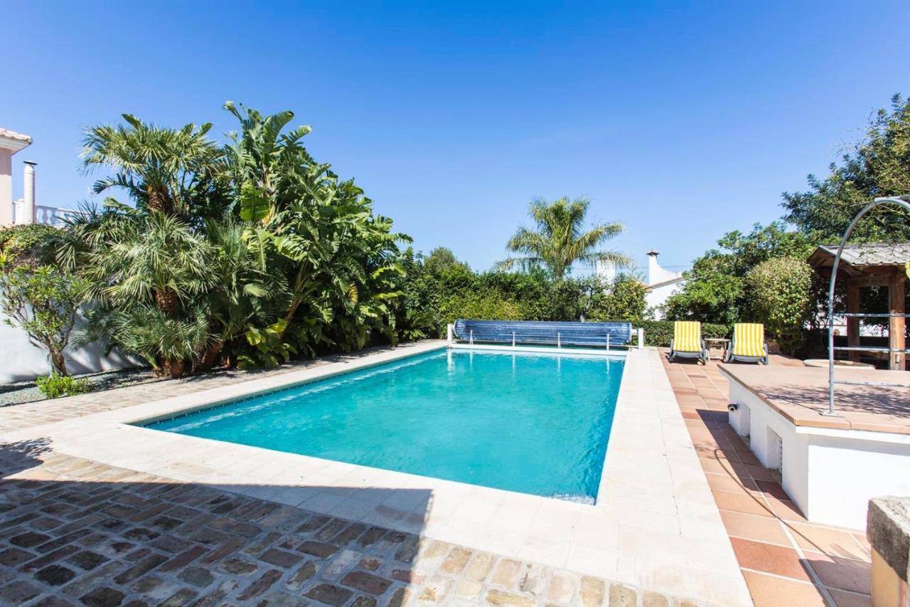 Finca Pepe 2 Otel Denia Dış mekan fotoğraf
