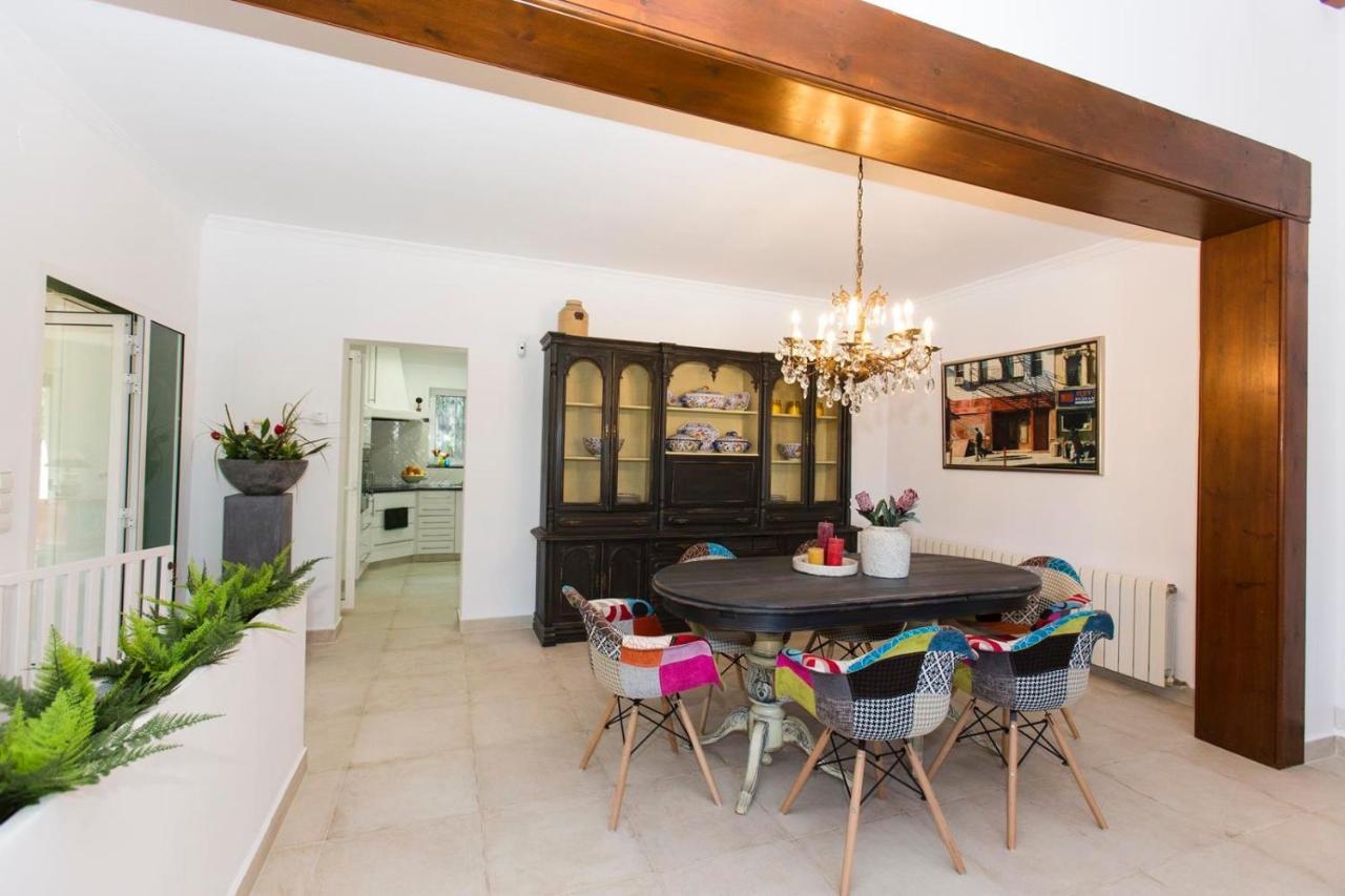 Finca Pepe 2 Otel Denia Dış mekan fotoğraf