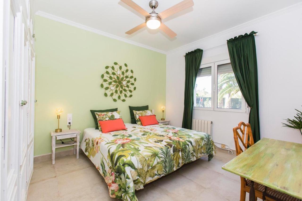 Finca Pepe 2 Otel Denia Dış mekan fotoğraf