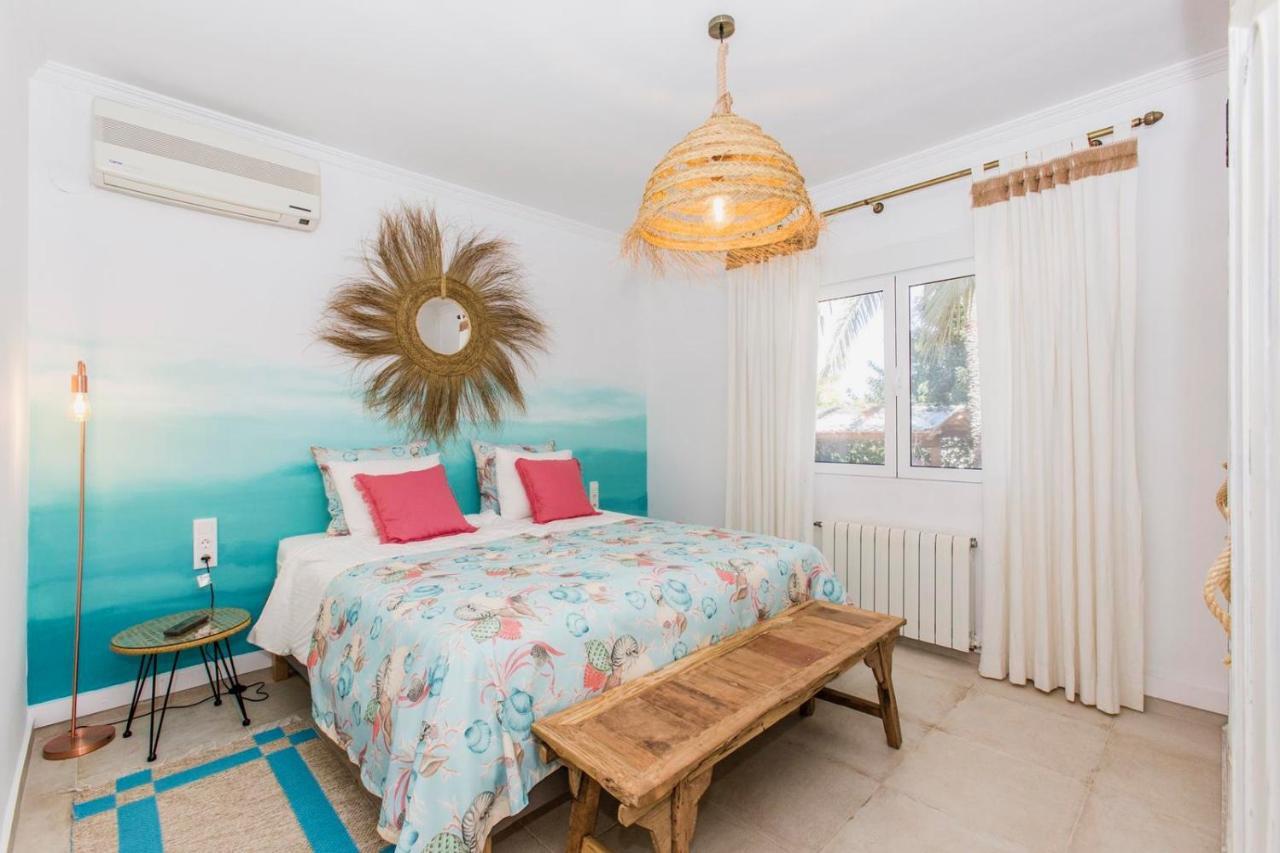 Finca Pepe 2 Otel Denia Dış mekan fotoğraf