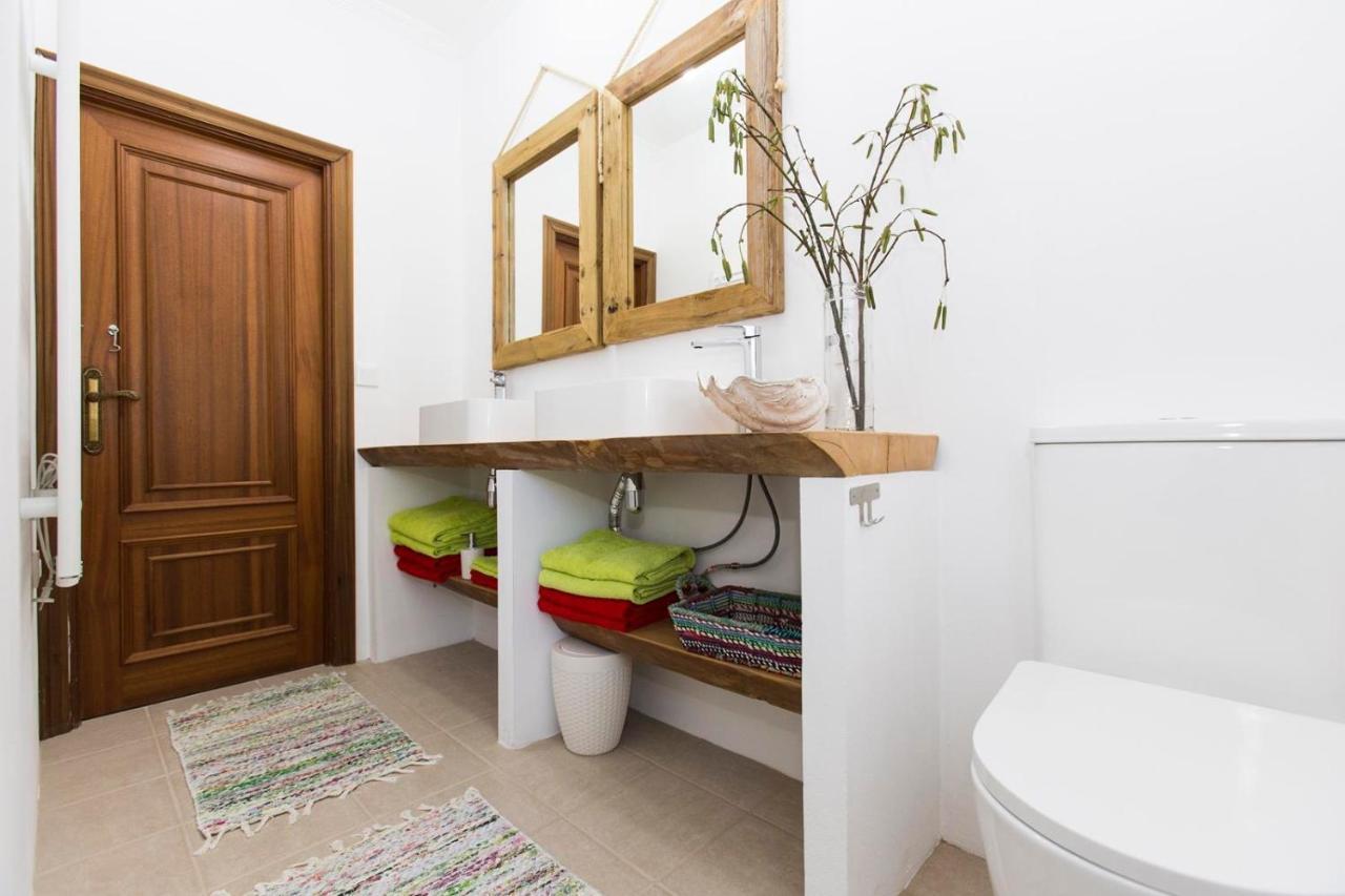Finca Pepe 2 Otel Denia Dış mekan fotoğraf