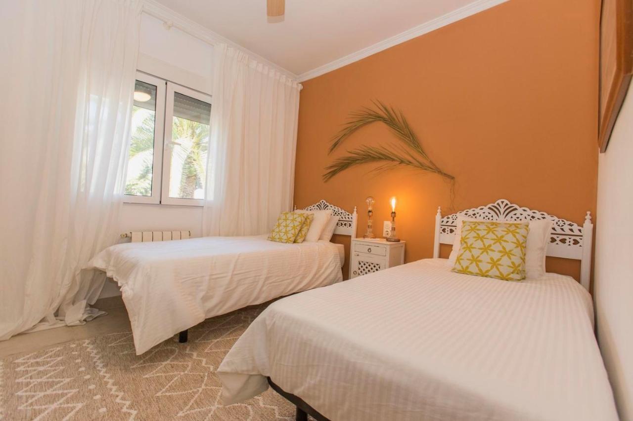 Finca Pepe 2 Otel Denia Dış mekan fotoğraf