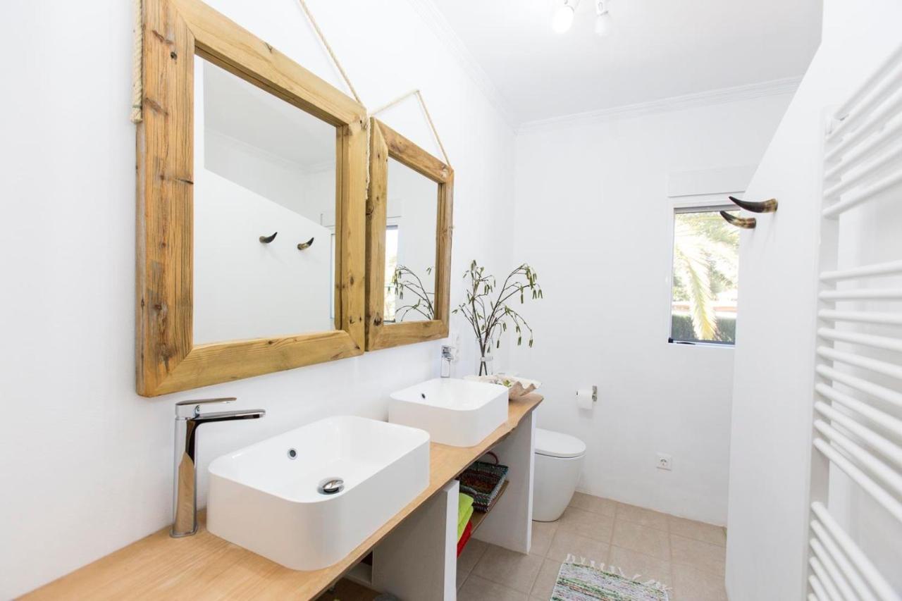 Finca Pepe 2 Otel Denia Dış mekan fotoğraf