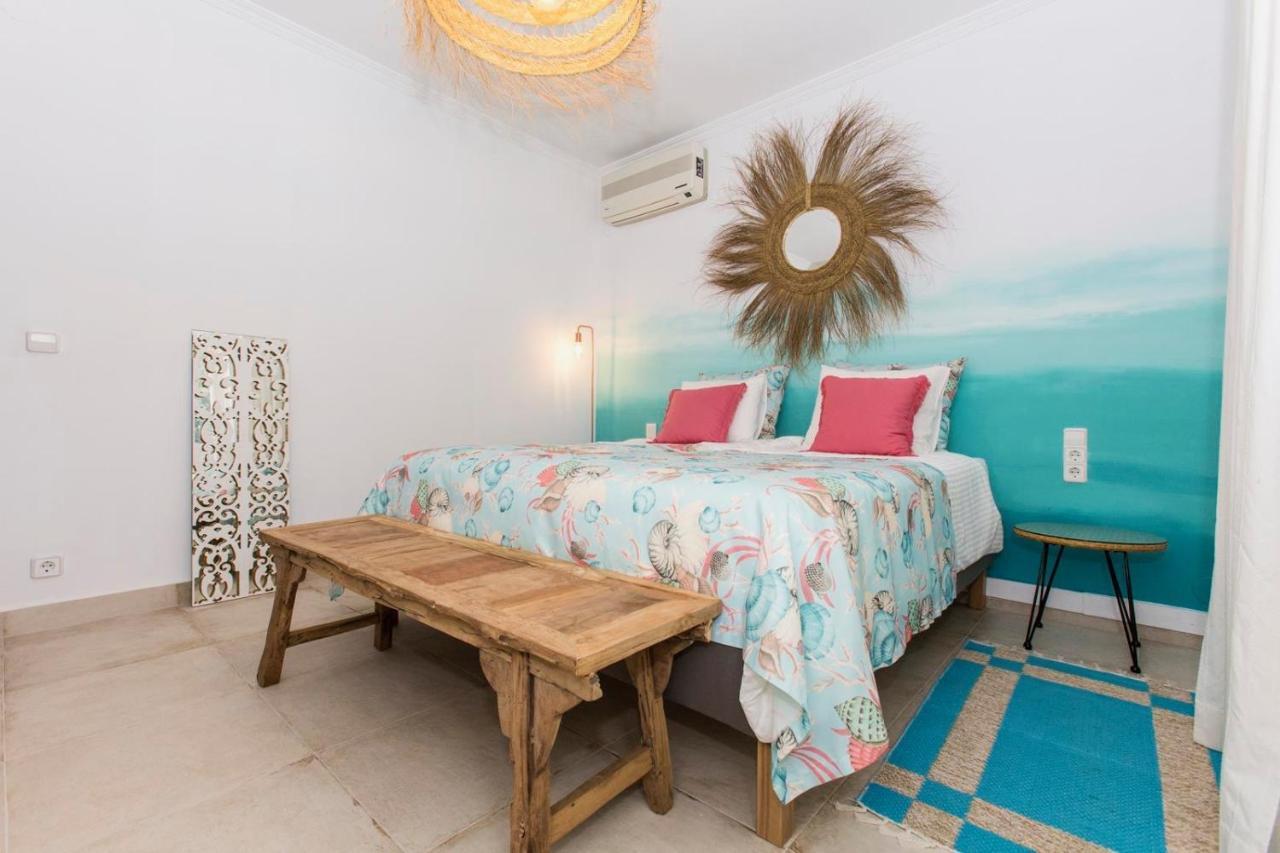 Finca Pepe 2 Otel Denia Dış mekan fotoğraf