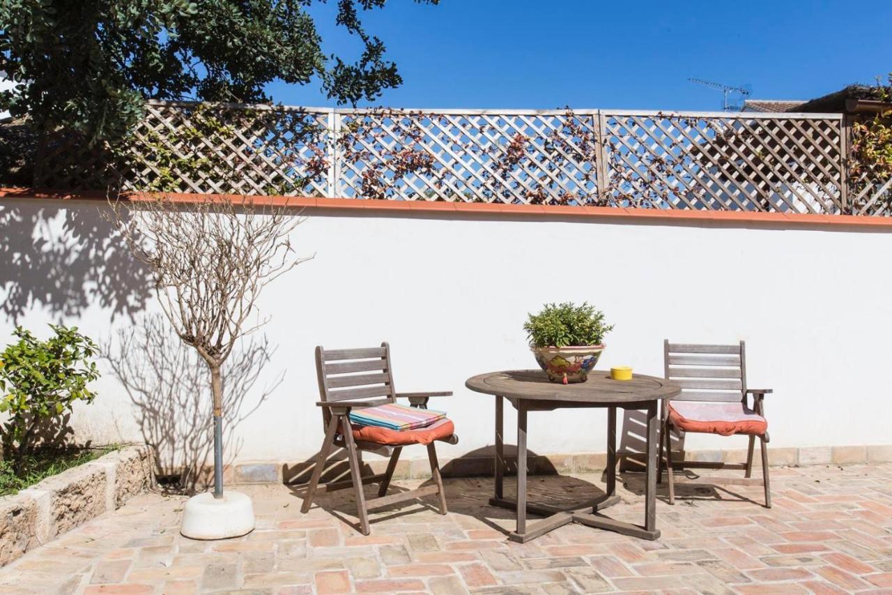 Finca Pepe 2 Otel Denia Dış mekan fotoğraf