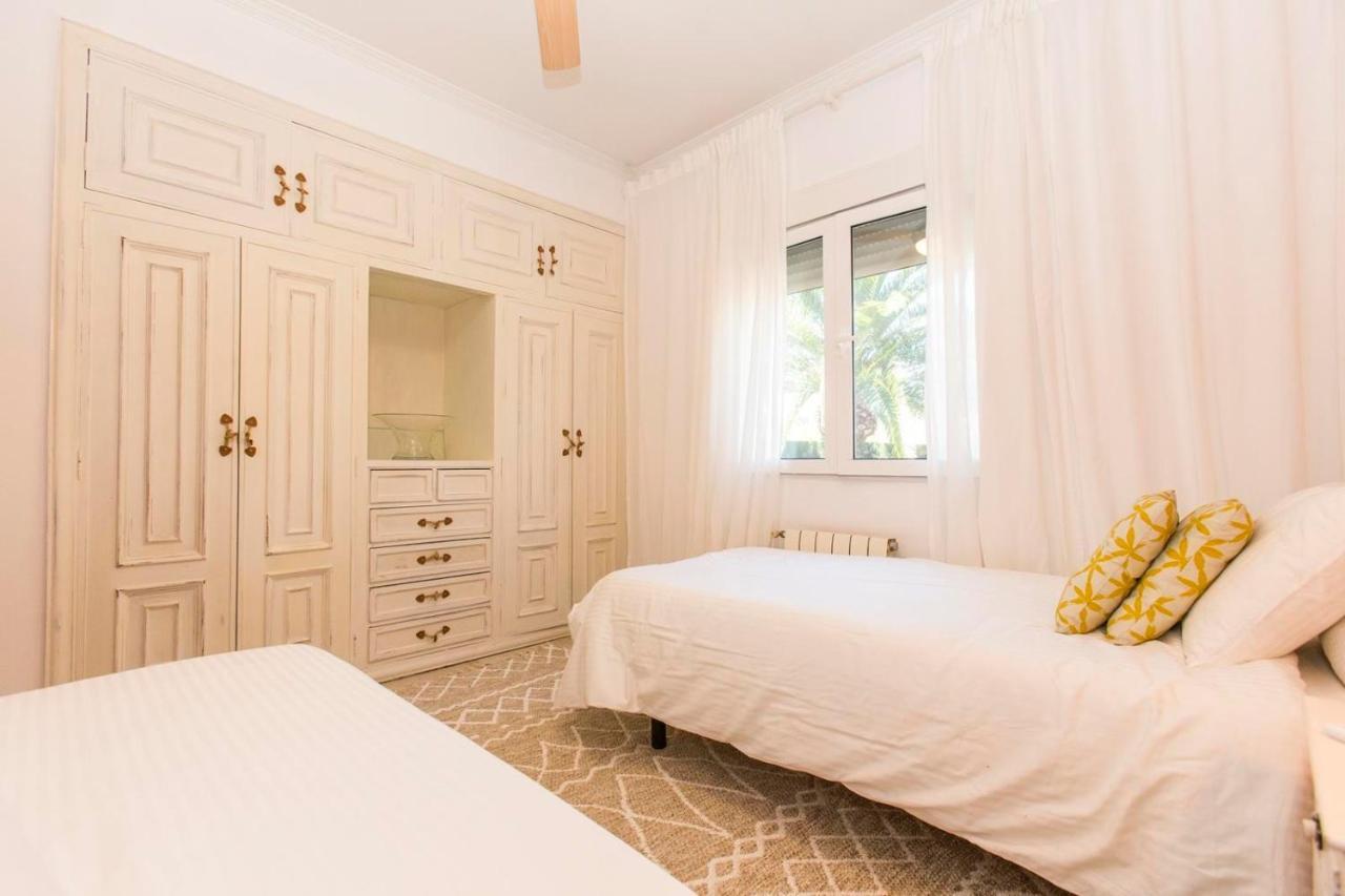 Finca Pepe 2 Otel Denia Dış mekan fotoğraf