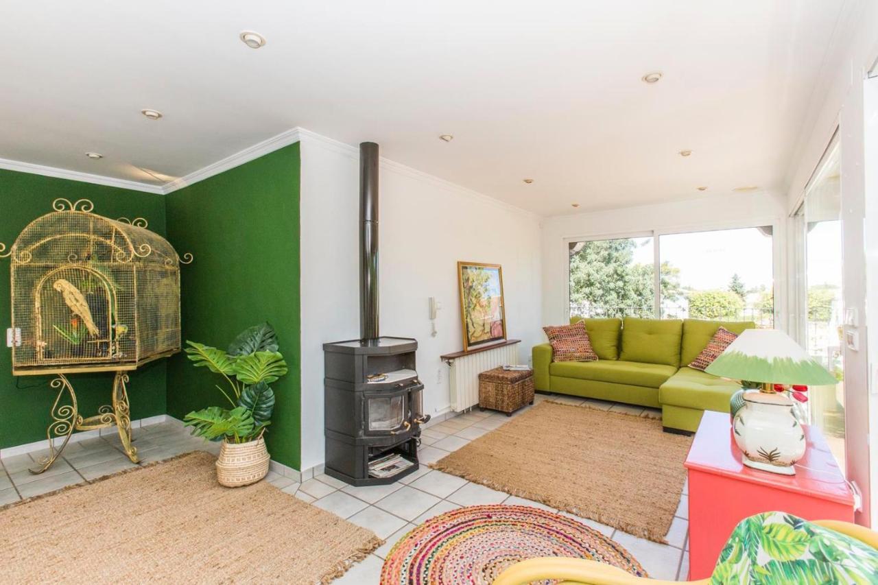 Finca Pepe 2 Otel Denia Dış mekan fotoğraf