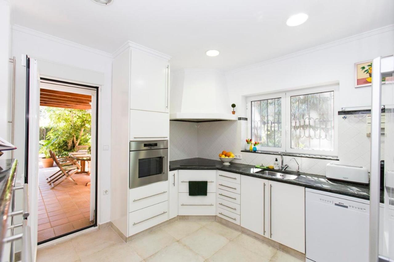 Finca Pepe 2 Otel Denia Dış mekan fotoğraf