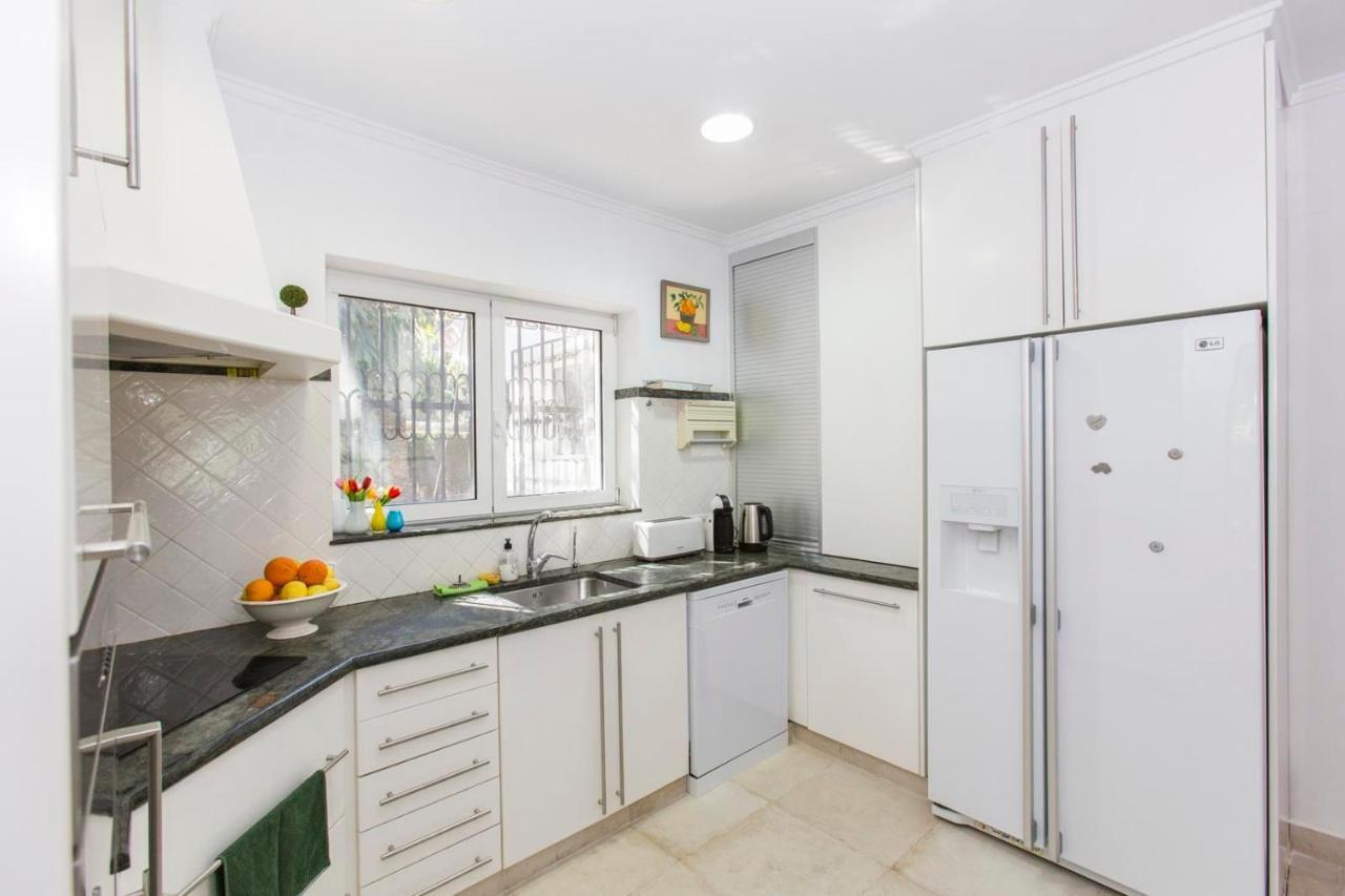 Finca Pepe 2 Otel Denia Dış mekan fotoğraf