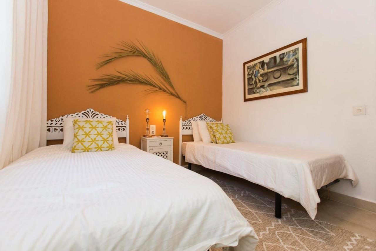 Finca Pepe 2 Otel Denia Dış mekan fotoğraf