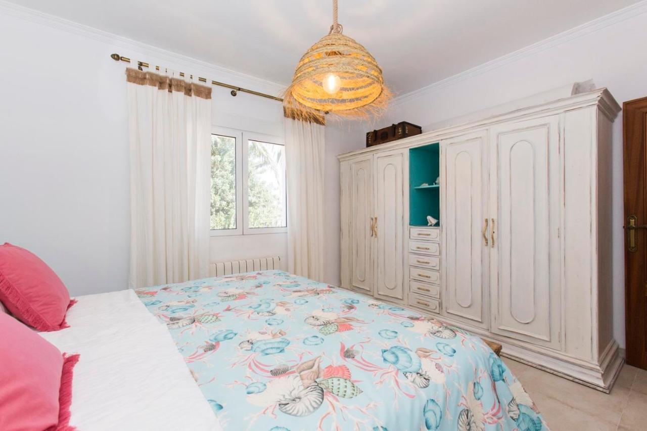 Finca Pepe 2 Otel Denia Dış mekan fotoğraf