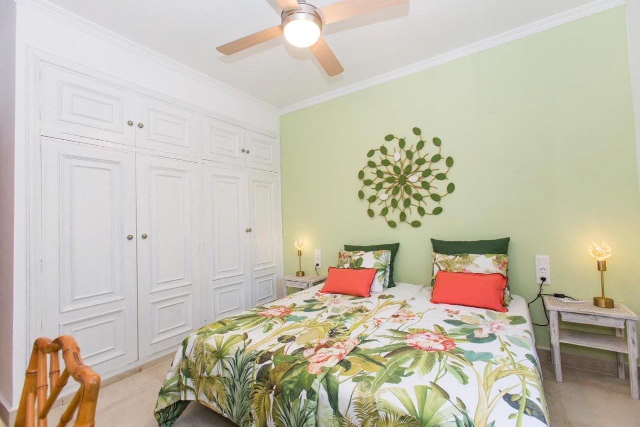 Finca Pepe 2 Otel Denia Dış mekan fotoğraf