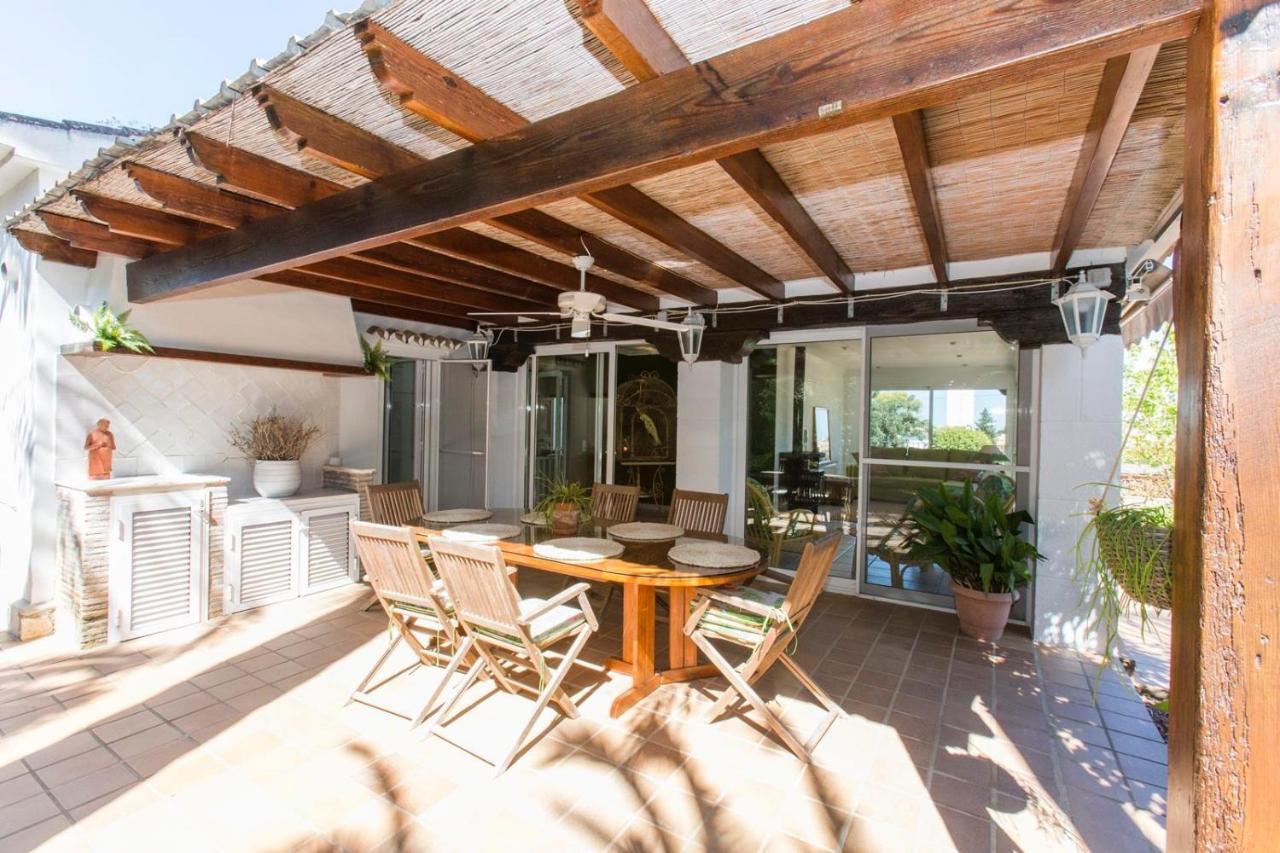 Finca Pepe 2 Otel Denia Dış mekan fotoğraf